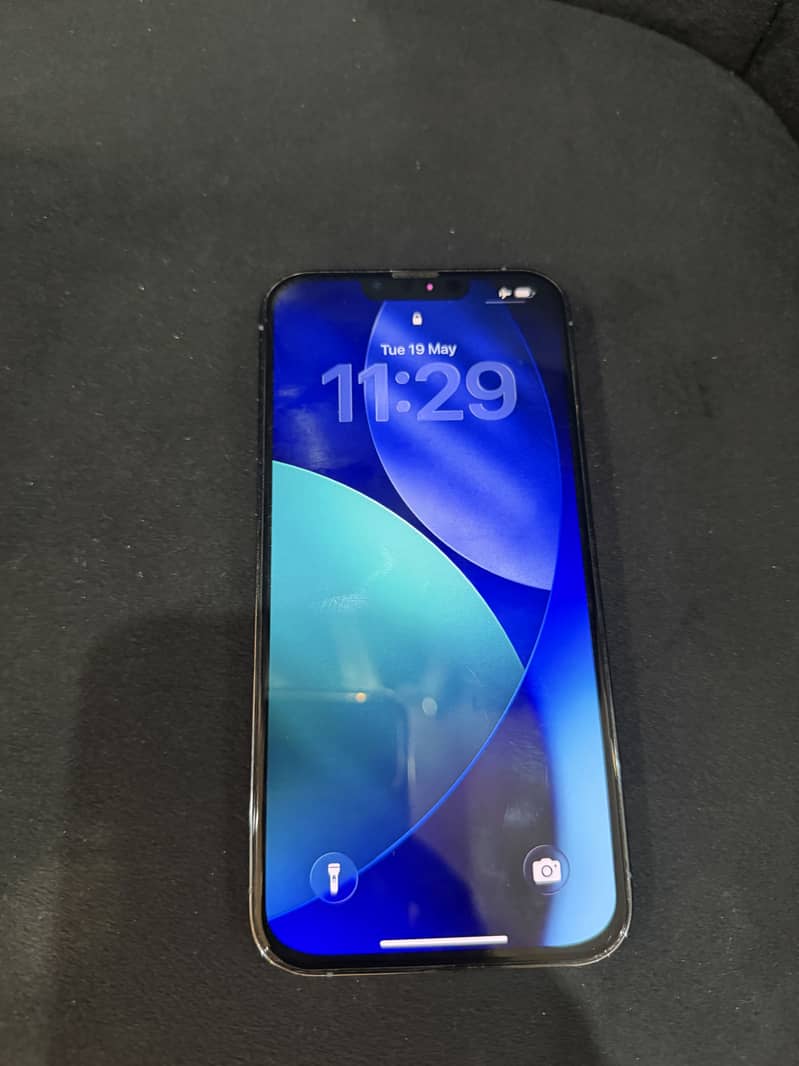 iPhone 13promax 1