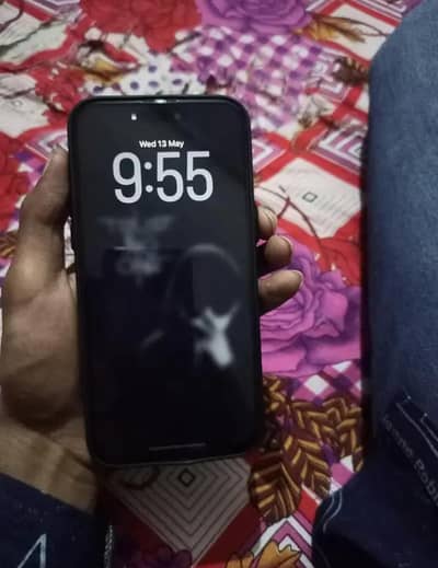 Iphone 14 pro max 256gb MDM Bypass