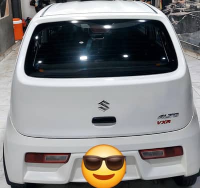 Alto VXR for sell