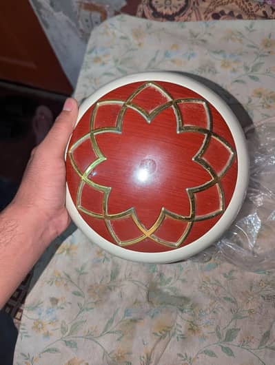 Good condition