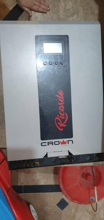 5. KV inverter for sale