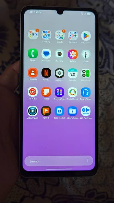 Samsung galaxy a06