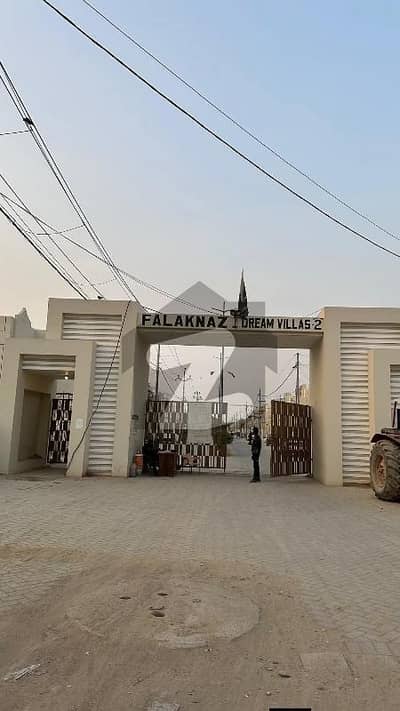 Prime Location 200 Square Yards House In Stunning Falaknaz Dreams Is Available For sale