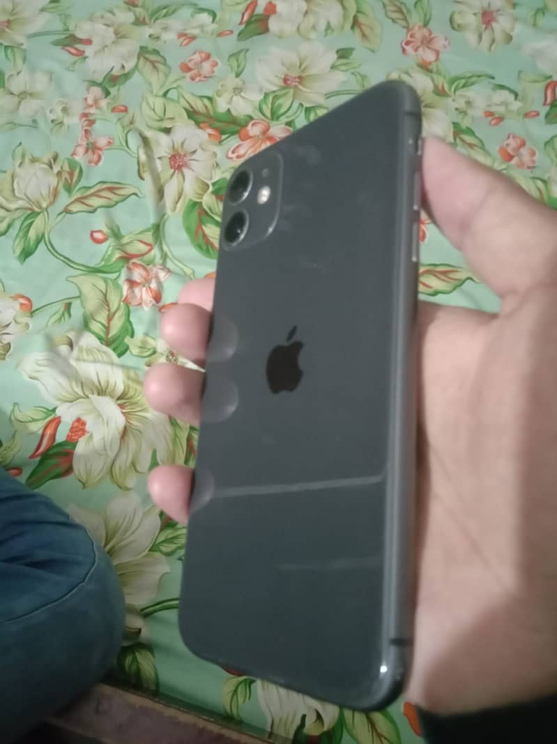 iPhone 11 1