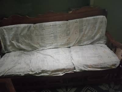 5 seater sofa set