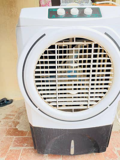 Air Cooler