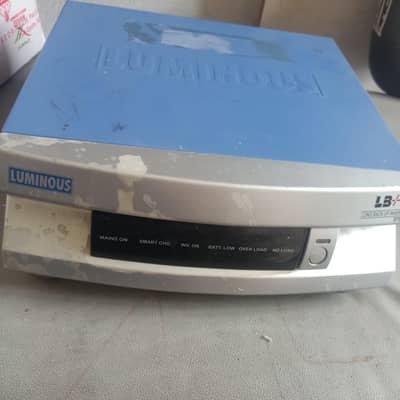 Luminous company ups