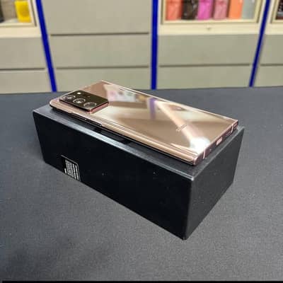 Samsung Galaxy Note 20 Ultra 12/256 0370_3660452 Contact number