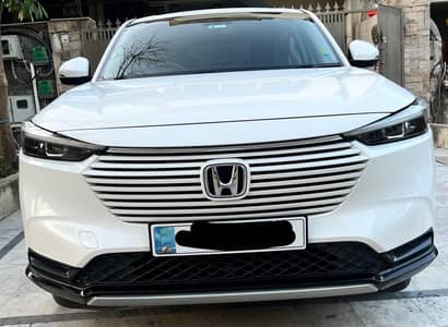 HONDA HR-V Vti-S Urgent sale