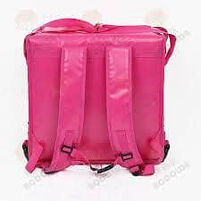 urgent sale New Food Delivery bag for Bykea/Careem/Foodpanda