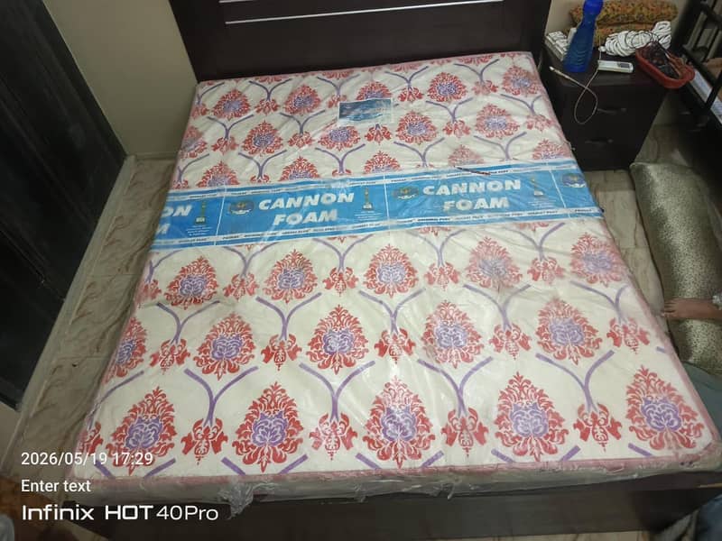 mattress 2