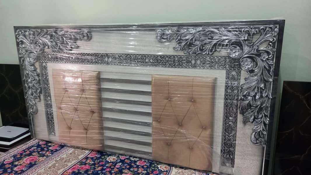 Double Bed (King Size) 2