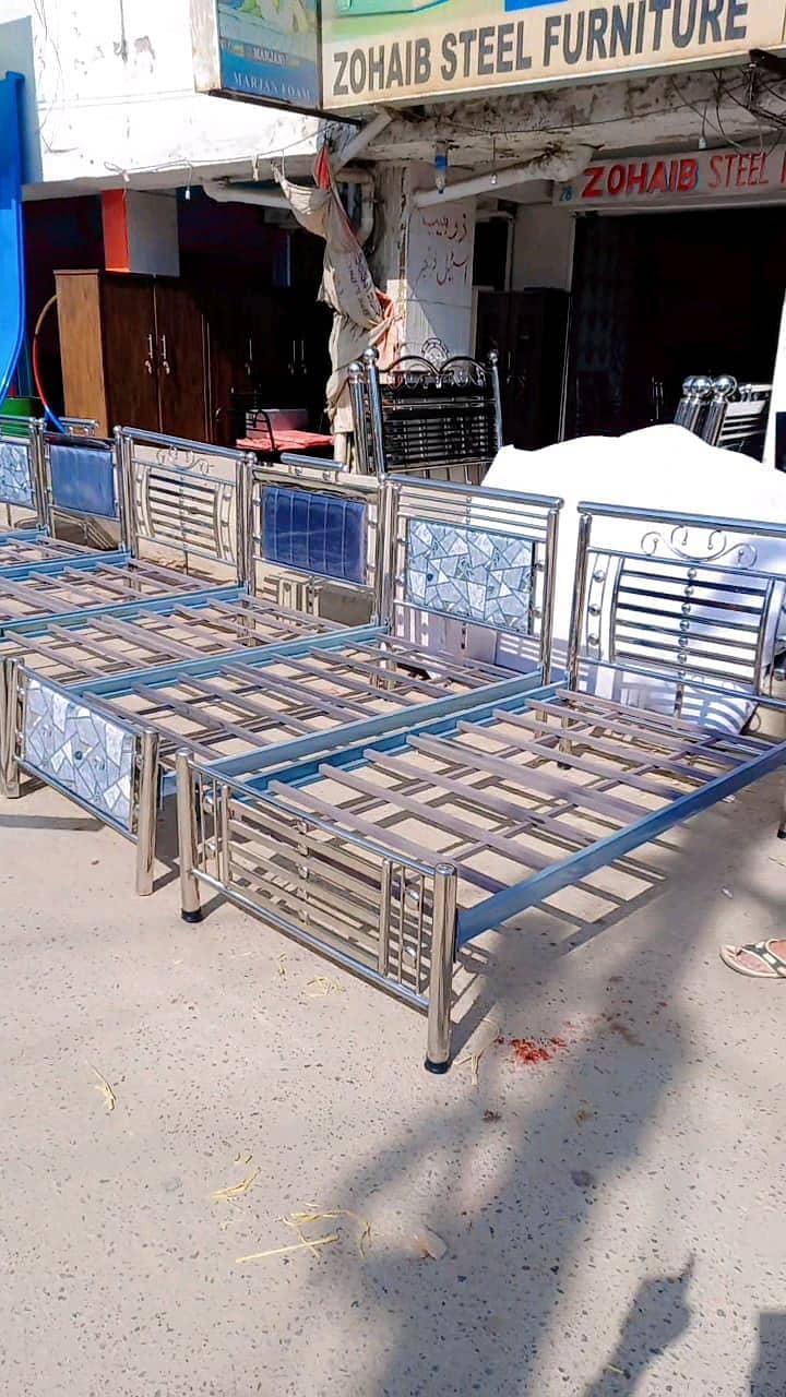 single beds 7