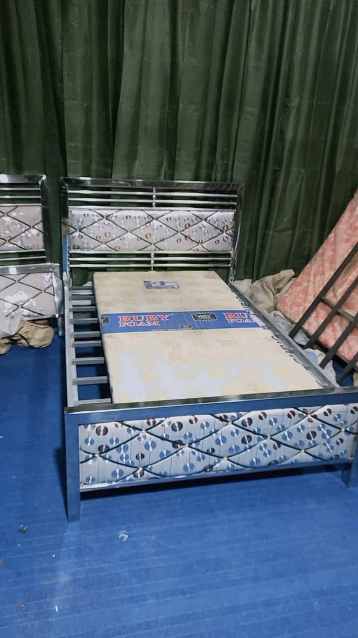 single beds 9