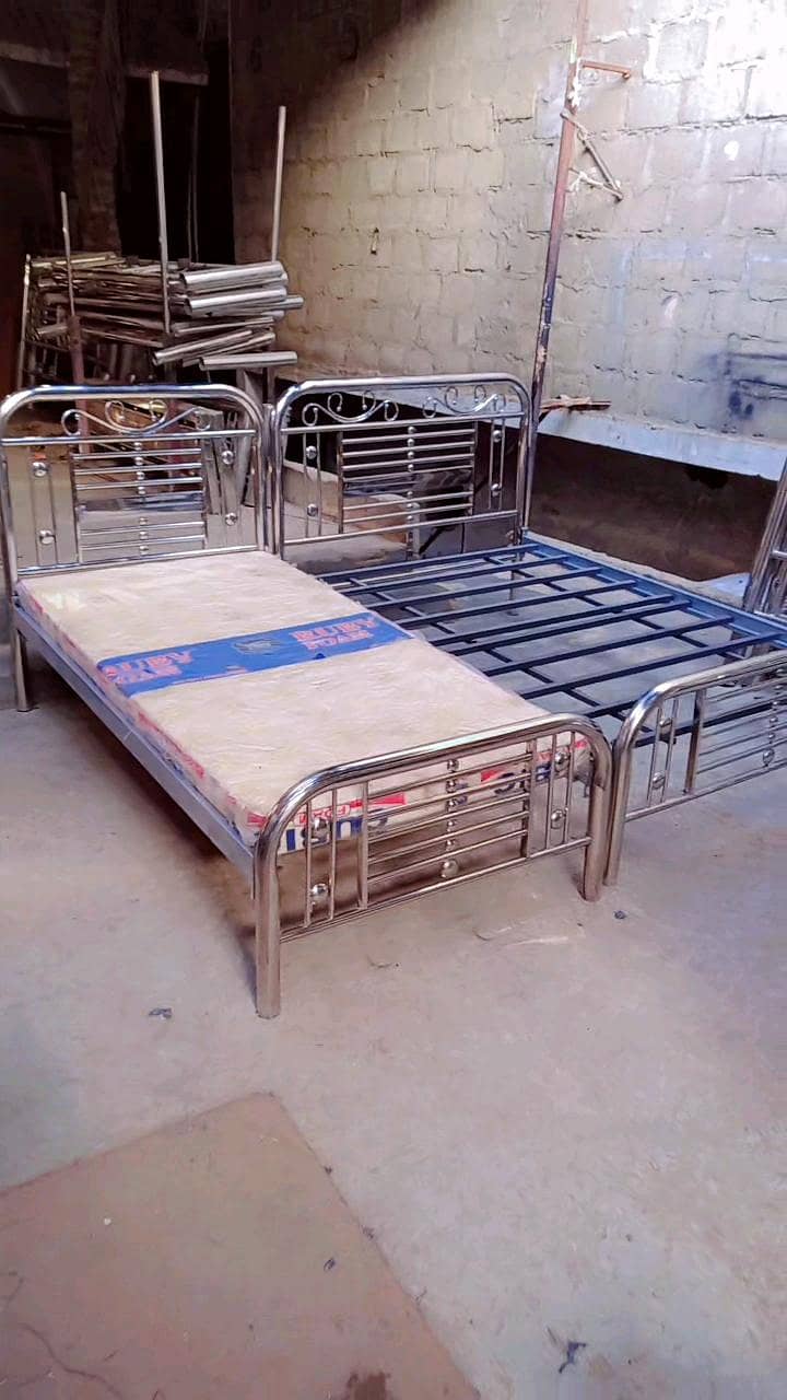 single beds 12