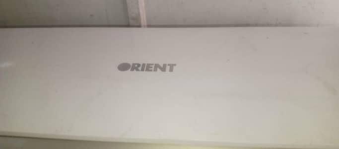 Orient 1 Ton Ac