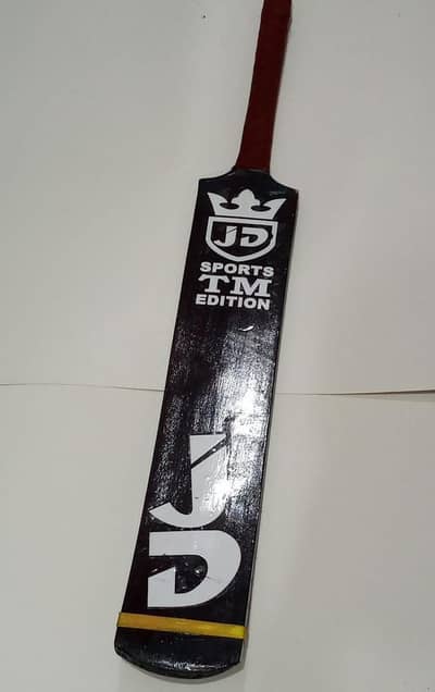 wood bat