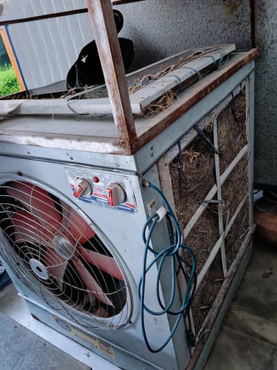 Lahori cooler for sale condition 10/10