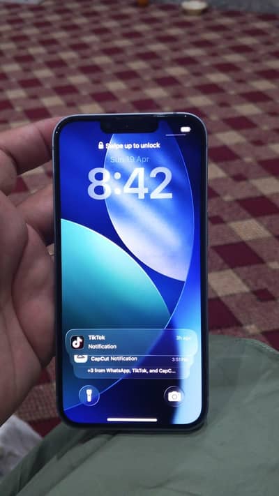 I Phone 14 128 GB