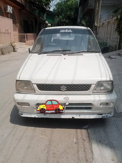 mehran 2009