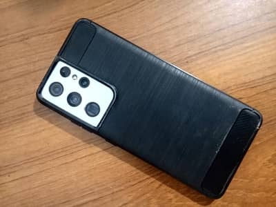 Samsung Mobile S21 Ultra
