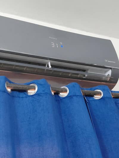 Haier T3 compressor AC