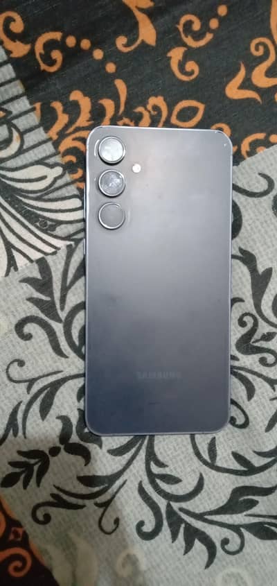 Samsung Galaxy A55 5G