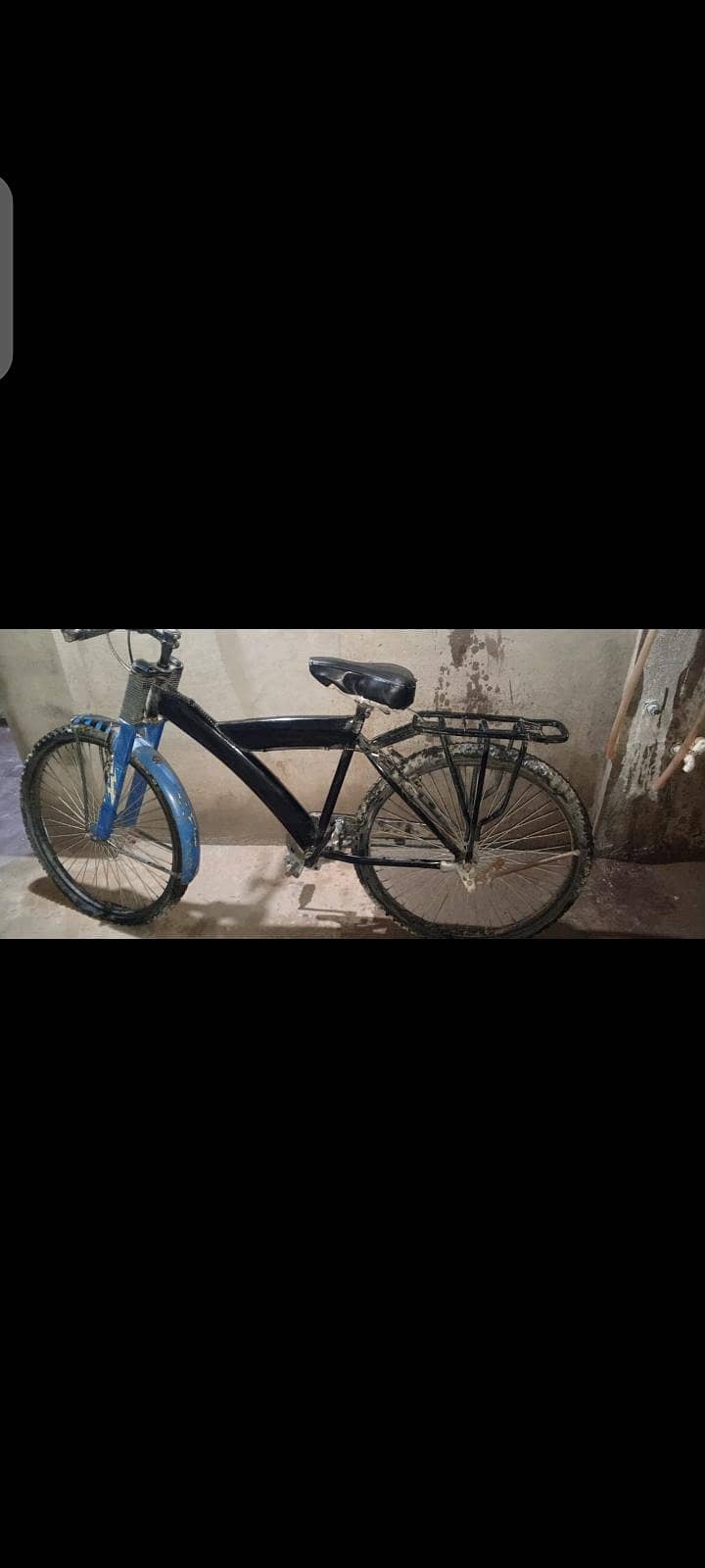 Bicycle 0