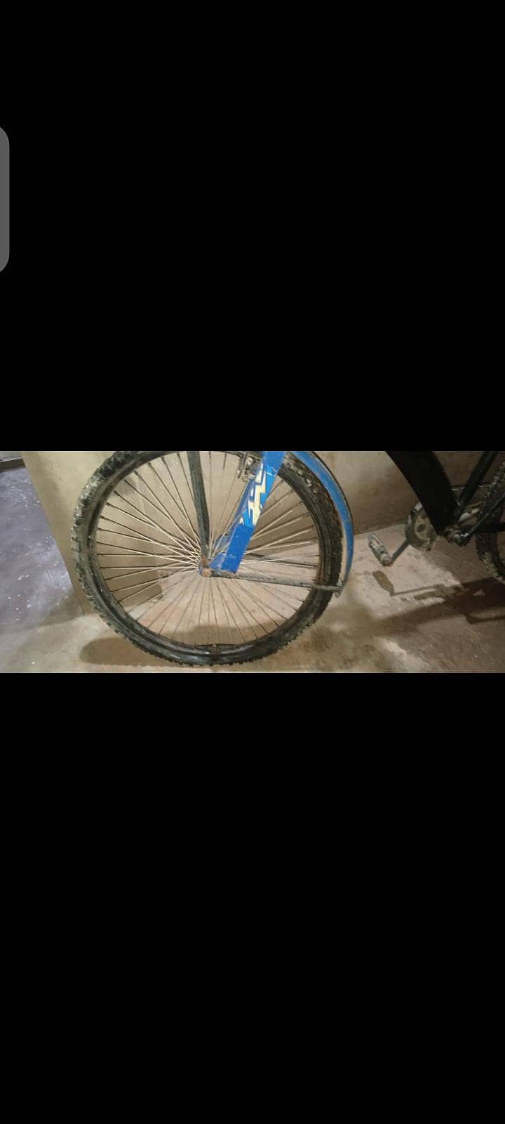 Bicycle 1