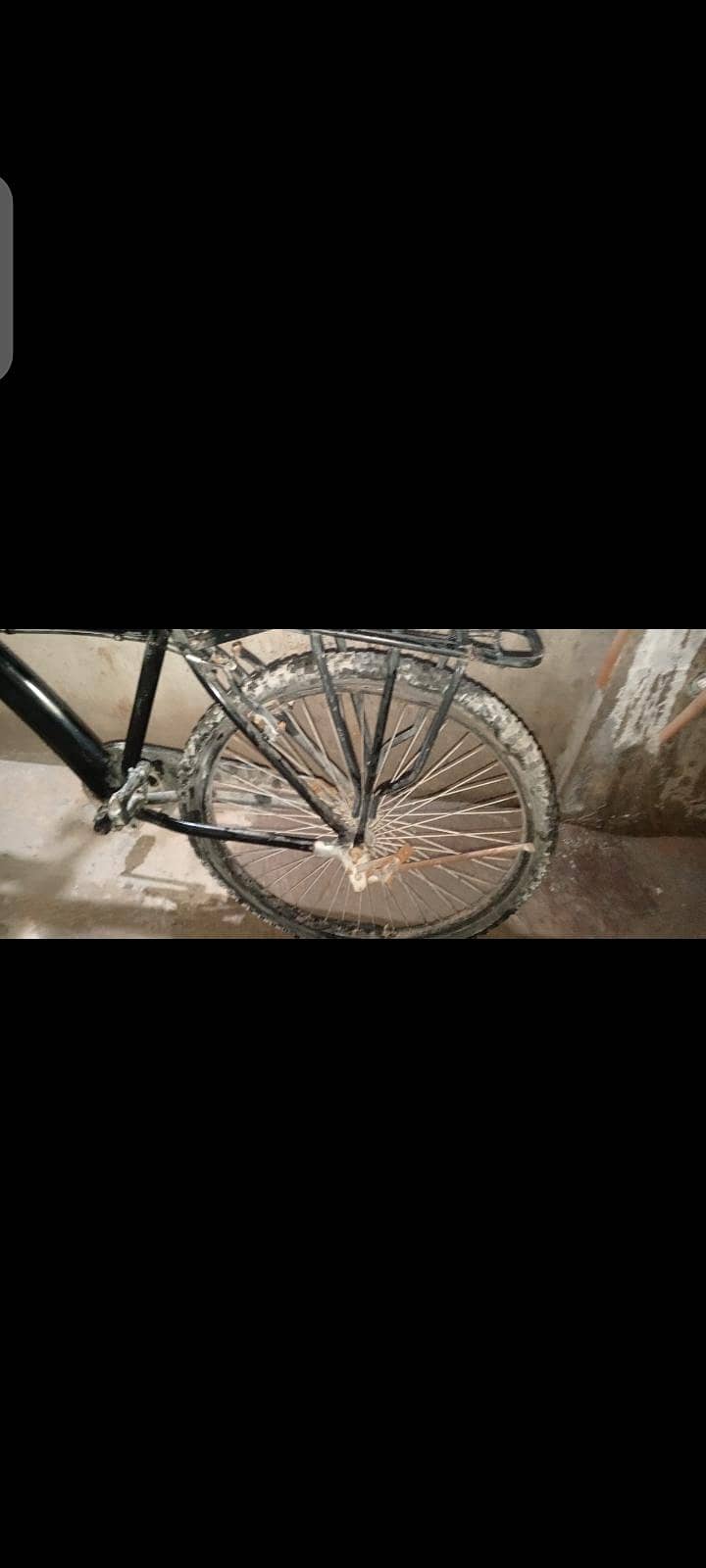 Bicycle 2