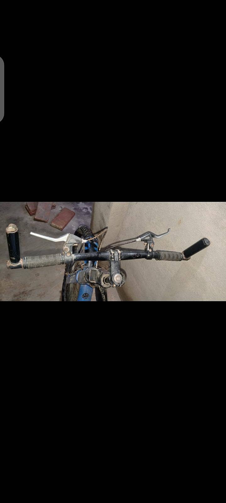 Bicycle 3