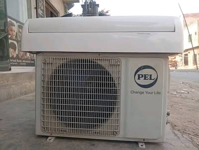 PEL 1.5 Ton dc inverter Ac for sale