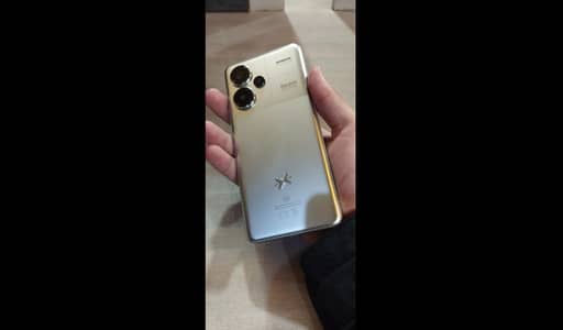 Xiaomi Redmi Note 13 Pro Plus 12/512 - Good Condition