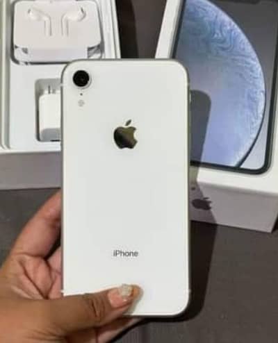 I phone XR for sale my WhatsApp number 03 45 70 84 4 34