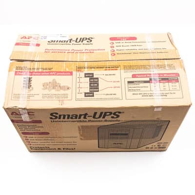 APC UPS 650VA, 750VA,1000VA,1500VA,2000VA,2.2KVA,3KVA,5KVA,6KVA,10KVA