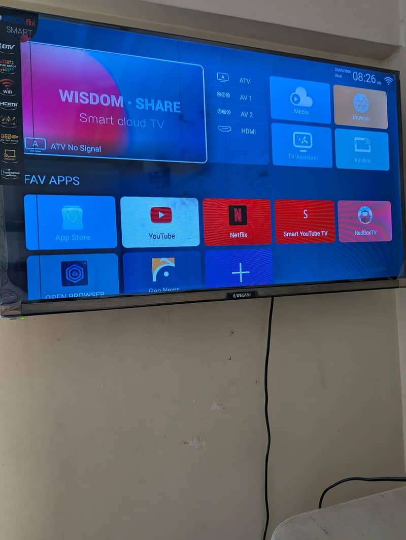 smart led 2