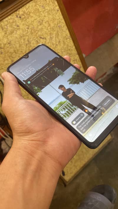 Poco c 75 8gb Ram 256 Rom
