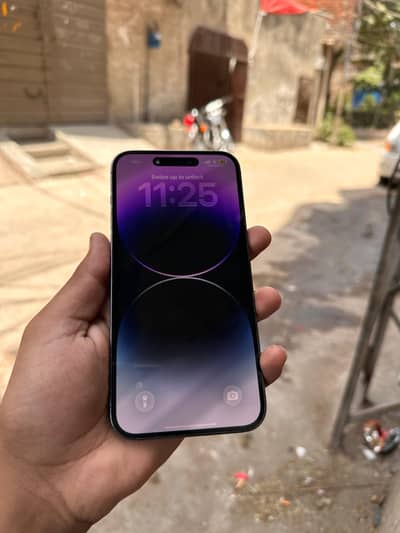 Iphone 14 pro max