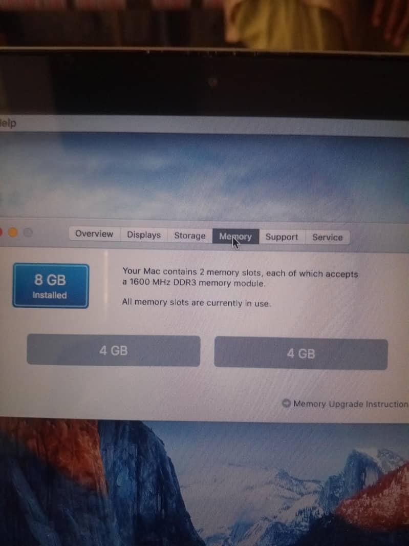 MacBook pro mid pro2012 1