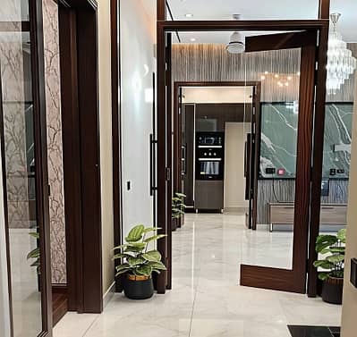 A House Of 10 Marla In Lahore