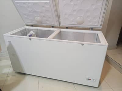 haier Inverter full size