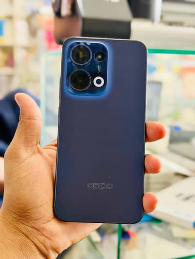 oppo reno13 5g