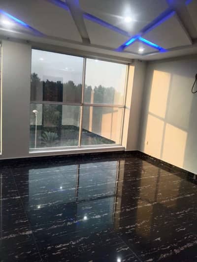 One Bed Non Furnished Apartment Available For Sale In Bahria Town Lahore