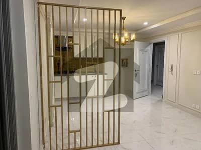 One Bed Luxury Non Furnished Apartment For Rent In Sector E Bahria Town Lahore