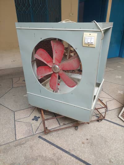 Full Size Desert Cooler | Neat & Clean | A+ Condition