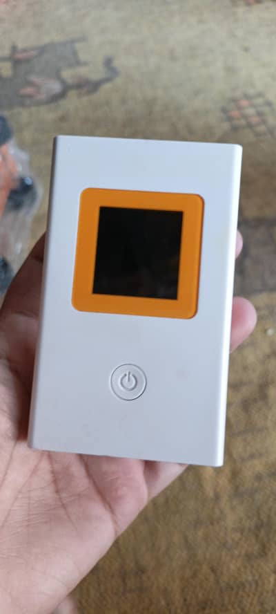 mobile wifi 4G +