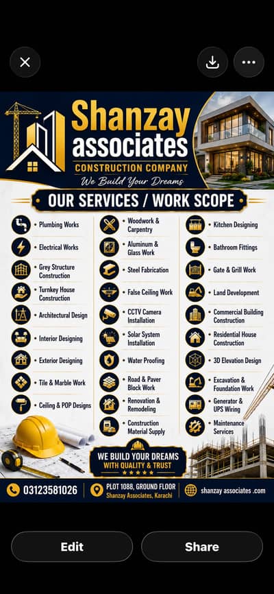 * Join Karachi Real Estate Team * Property Jobs in Karachi