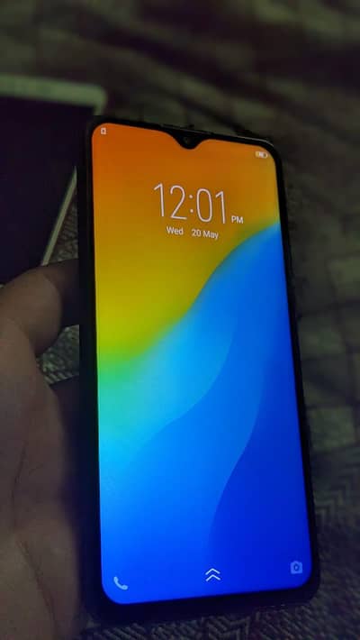vivo y 91 C