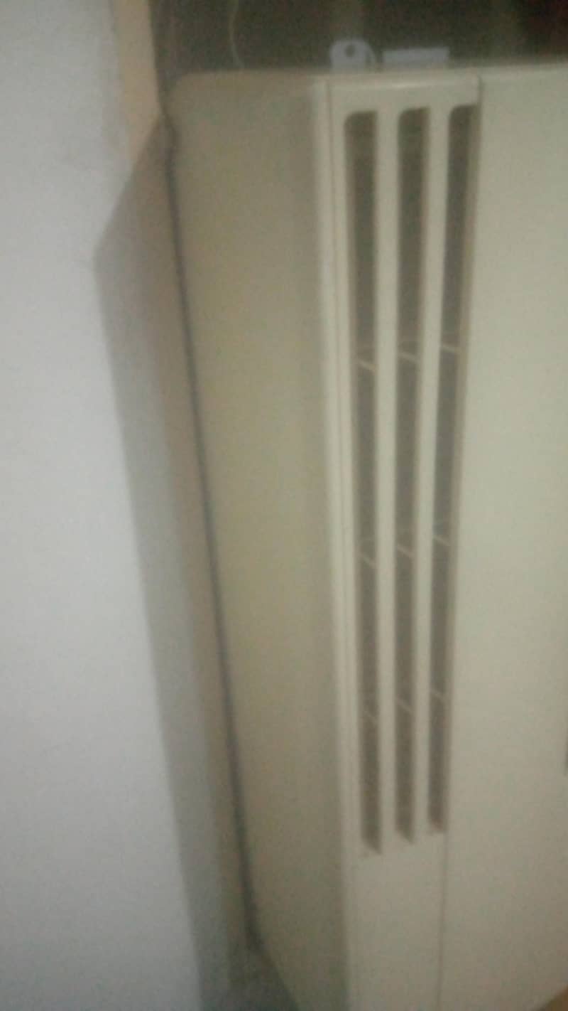 Ac Window jepnese 2