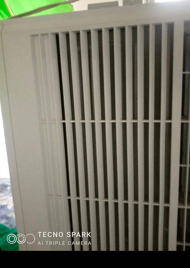 Ac Window jepnese 3